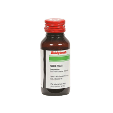 Neem Taila (50ml) – Baidyanath